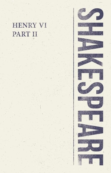 William Shakespeare | Henry Vi, Part II | Taschenbuch | Englisch (2018)-image