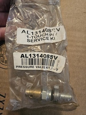 Campbell Hausfeld Pressure Valve Kit al131408sv