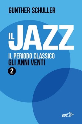 Buch - Gunther Schuller - Der Jazz #02 - Edt