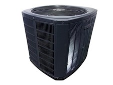 TRANE Used Central Air Conditioner Condenser 4TWB4018E1000AA ACC-22353