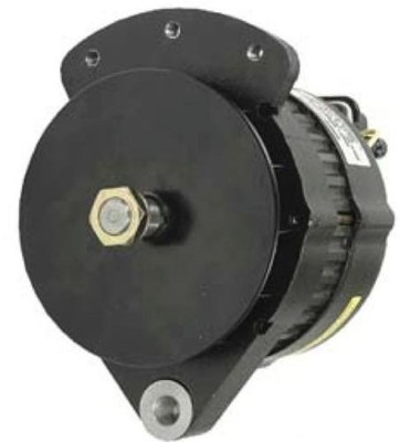 NEW ALTERNATOR FITS JACUZZI JET VARIOUS STERNDRIVE ENGINES 1985-2000 8EA2007KA