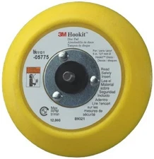 3m Company 5775 5" Hookit Disc Pad