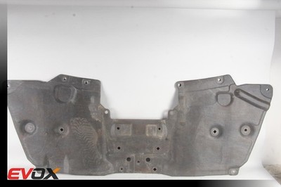 Hood Engine Insulator Foam For Mitsubishi Lancer Evolution 10 EVO X 2008-2015 66