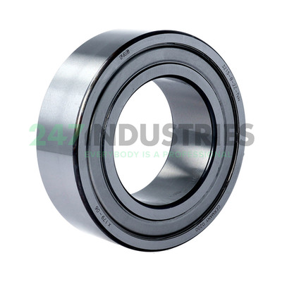 3215-B-2Z-TVH FAG 75 x 130 x 41,3 mm ANGULAR CONT.  BALL DOUBLE ROW