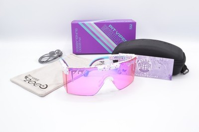 PIT VIPER Intimidator 2000 the Jetski Climax Sunglasses NEW / AUTHENTIC with box