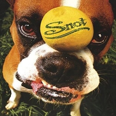 Audio Cd Neu - Snot - Get Some -I- Music On Cd