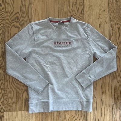 Vingino 176 leichtes Sweatshirt grau Top