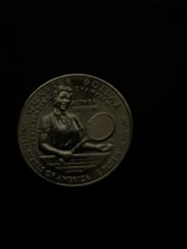 2025-P ALTHEA GIBSON AMERICAN WOMEN MINT CONDITION QUARTER