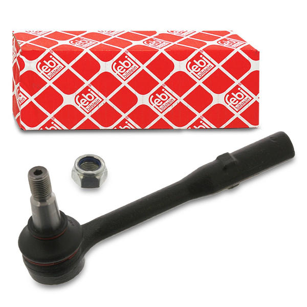 Febi Bilstein Spurstangenkopf Vorne MERCEDES-BENZ S-KLASSE W221 V221 C216-image