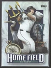 2026 Topps Series 2 Cal Raleigh Base (RAW)