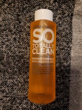 Formula 10.0.6 So Totally Clean Deep Pore Cleanser - 6.75 fl. oz.