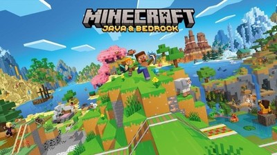 Minecraft: Java & Bedrock Code per eMail (PC / Windows Store) Deutsch