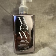 COLOR WOW Dream Coat Supernatural Spray 6.7 oz / 200ml