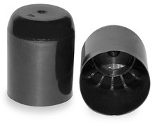 Motion Pro 08-0275 Fork Seal Bullets - 43mm Green Bullet