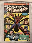 New ListingAmazing Spider-Man #135 Volume 1 Marvel Comics 1974 Key Punisher - FN+