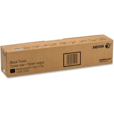 Xerox Xerox 006R014 Laser Toner Cartridge (Black) in Retail Packaging