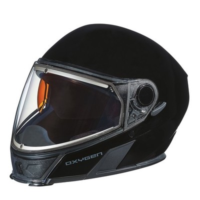 Ski-Doo Oxygen Helmet White (3X-Large) 9290191601