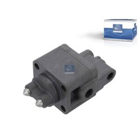 Ventil Druckluftanlage Steuerventil DT Spare Parts FüR U.A. MAN F90