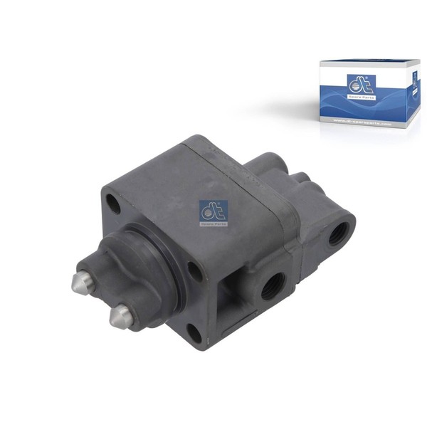 Ventil Druckluftanlage Steuerventil DT Spare Parts FüR U.A. MAN F90-image
