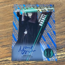 2016 Topps Star Wars High Tek Trading Cards 8