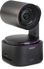 OBSBot Tail 2 Smart-streaming PTZR Camera