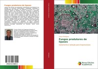 Celson Rodrigues | Fungos Produtores De Lipases | Taschenbuch | Portugiesisch