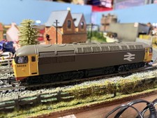 Dapol OO Gauge Class 56 56068 Railfreight Grey Diesel Locomotive Boxed Tested