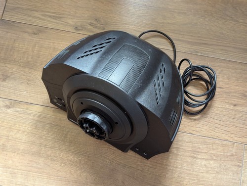 FAULTY Thrustmaster T300 RS GT servo base force feedback racing wheel READ DESCR - Picture 2 of 16