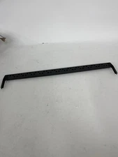 WELTRON 24 Port High Density Rear Load Blank Patch Panels Please Read