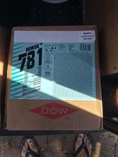 Image of Dowsil 781 Silicone Sealant Clear X 12 Full Box Sealed
