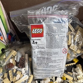 LEGO CREATOR PET SHOP BRIDGE CHANGING SEASONS NEAR COMPLETE MANUAL MINIFIGURES