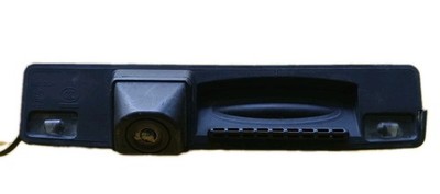 OEM Used 2015-2018 Ford Focus  Rear Rearview Backup Reverse Camera F1EB19B514BE