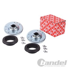 Kit de butée de suspension Opel VECTRA