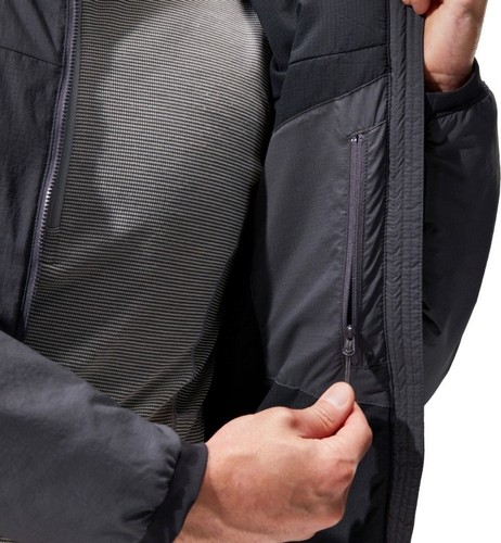 Berghaus - Mountain Guide MW Hybrid Jacket M Isolationsjacke Primaloft - Picture 6 of 13