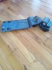 1950 Stuco Truck  With Tonka Trailer  And Chain Watcher  Send  Me A  Offer