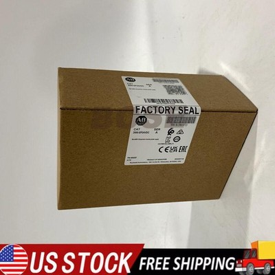 NEW Allen Bradley 2085-EP24VDC Micro800 Power Supply 2085EP24VDC US Free Tax