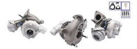 Turbolader für Audi A4 B7 8EC Avant 8ED 2004 - 2008 Lucas Ltrpa7614373