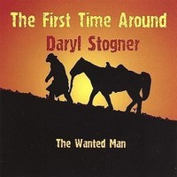 Audio Cd - Daryl Stogner - The First Time Around - Cd Baby -D- Neu