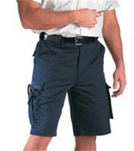 EMT EMS Navy Shorts Duty Shorts Cargo 
