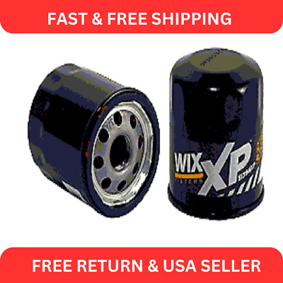 WIX 51394XP Engine Oil Filter