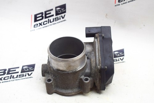 Audi A4 8K 1.8TFSI Drosselklappe Ansaugklappe Regelklappe Klappe 06F133062G