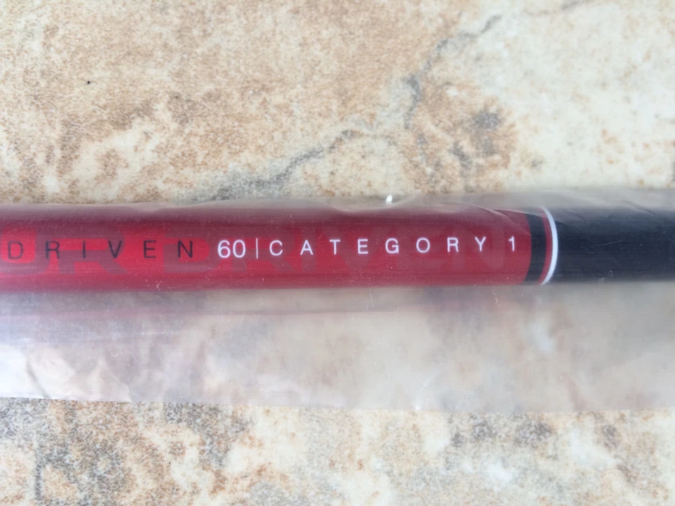 New $350 KBS TD 60 CAT1 Senior Women Ping G410/G425 Max Driver/Fairway - Image 2 of 4