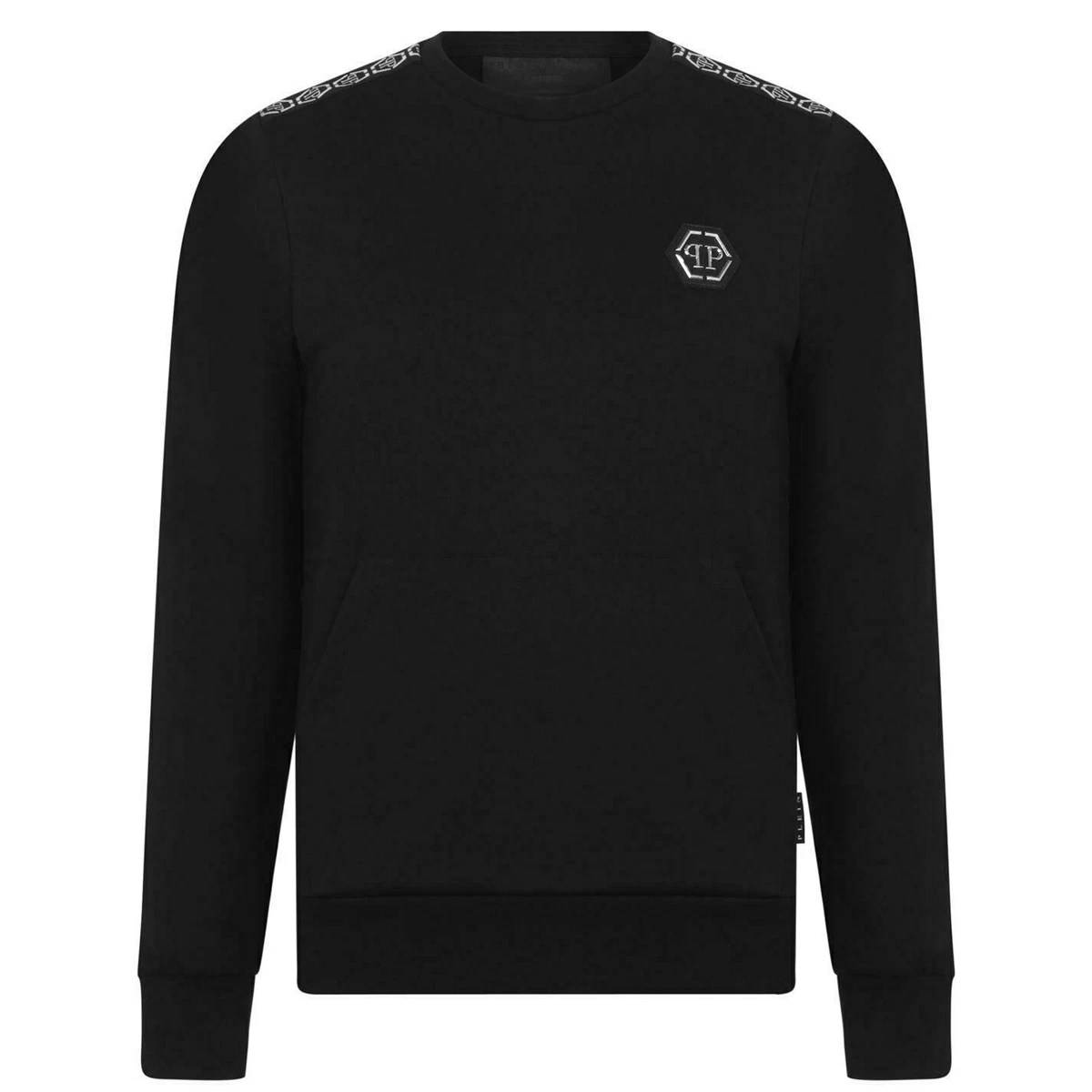Philipp plein crewneck hot sale