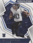 2021 Panini Rookies & Stars Dez Fitzpatrick #136