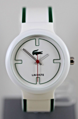 Lacoste Watch LC.46.1.29.2224 | eBay