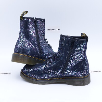 UK5　24cm相当　Dr.Martens　ドクターマーチン P2924 Dr. Martens Shoe Size Chart