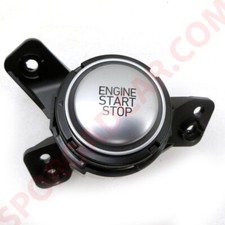 Engine Start Stop Ignition S/W For Hyundai 2019-2020 Santa Fe TM 93500S1000VCA