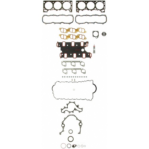 Full Gasket Set Fel-Pro 260-1652 - Bild 1 von 1