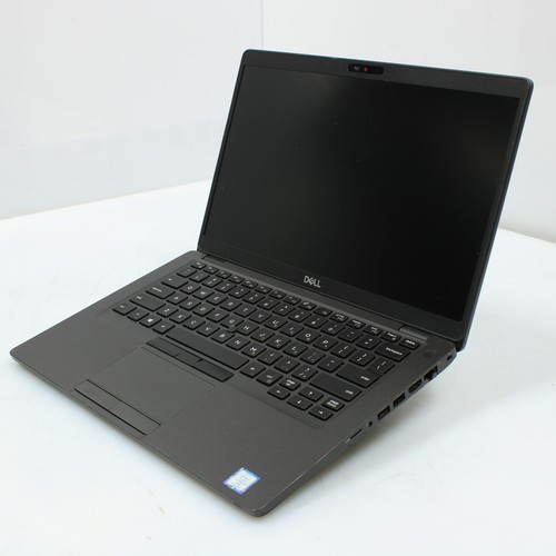 Dell Latitude 5400 Intel Core i7 8th Gen 8GB RAM No Drive/OS Laptop B