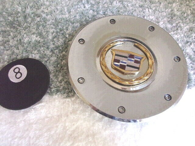 CADILLAC CTS 2003-2004 16